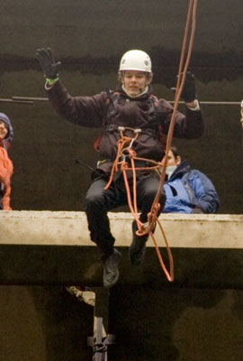 � ������ ropejump