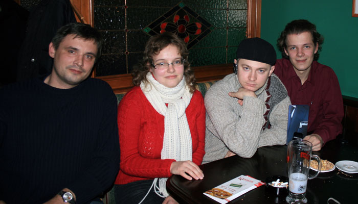 ����� �������: kot_, _violin, squirl, dolonet