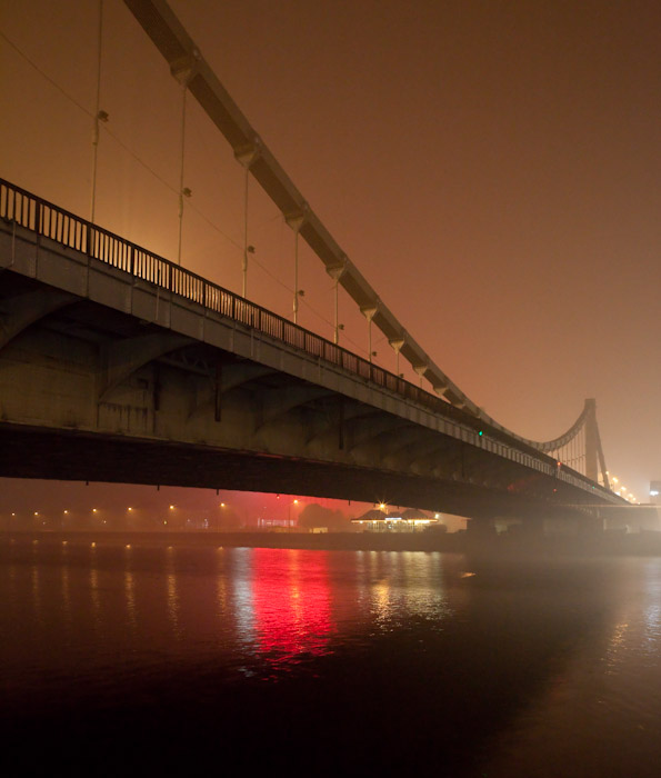 Москва смог лето 2010