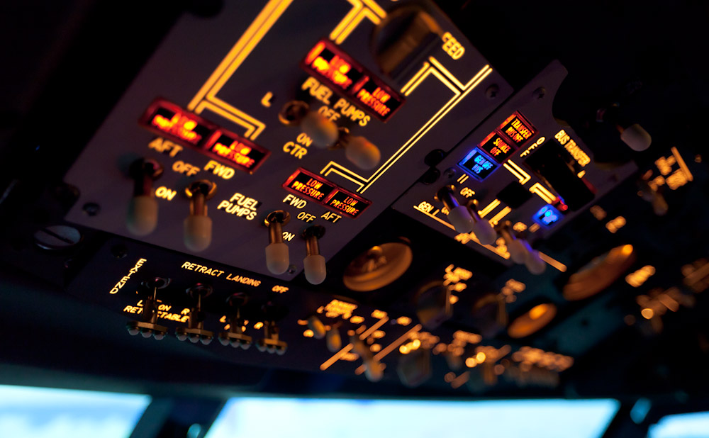 Boeing 737  