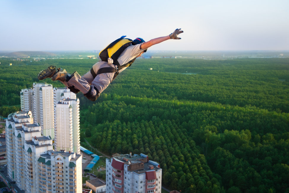 basejumping moscow kolya